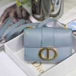 Christian Dior Micro 30 Montaigne Bag